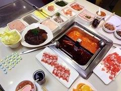 -海底捞火锅(吾悦国际广场店)