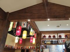 -老高烧烤(龙华星河iCO店)