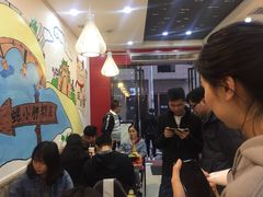 -螺小胖柳州螺蛳粉(钟楼总店)