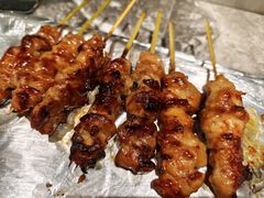 -禾斗海鲜自助(市南银座店)