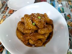 -老西安韩记三鲜煮馍(四府街店)