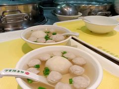 -林金财鱼丸(鼓楼街店)