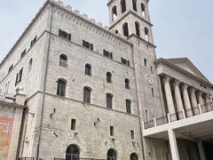 -华谊兄弟（长沙）电影小镇