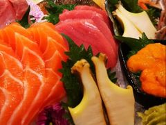 -阿吾罗日本料理(K11艺术中心店)