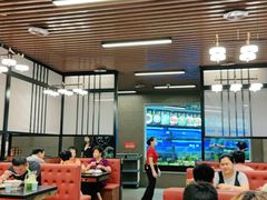 大堂-旺达·福州菜(正大广场店)