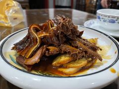 -桐庐土菜馆·传承经典土菜