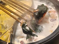 -钢管厂五区小郡肝串串香火锅(梅川路店)