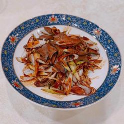 -儒宴孔府菜·宴会厅(丰体店)