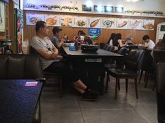 大堂-金龙烧烤·牛肉面(西塔店)