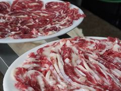 -五洲牛肉美食馆