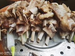 蒙料一八手把肉-蒙料·手把肉(望京店)