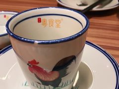-粤食堂(天津和悦汇店)