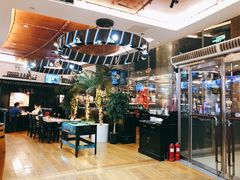 -PAULANER普拉那德国啤酒花园(千玺广场店)