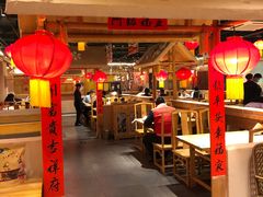 -鸽子窝(黄村店)