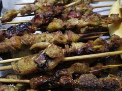-新疆和田烧烤王(凤凰路店)