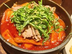 -Fuzzy Bistro 浮几韩餐·茶酒馆