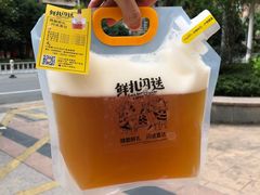 -优布劳精酿酒馆(荷花路店)