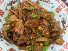-湖南人家湘菜馆(镇江路店)