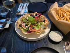 -LES ELITES 英集荟(南京西路店)