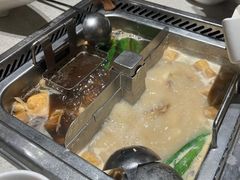 -海底捞火锅(航洋城店)