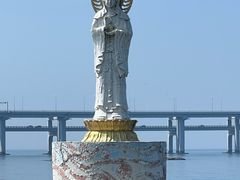 -星海湾跨海大桥