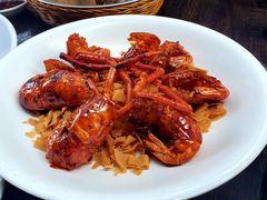 美极香煎罗氏虾-猪肉婆私房菜(容桂总店)