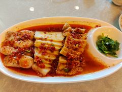 -汗腾格里·风味餐厅(新疆驻京办店)