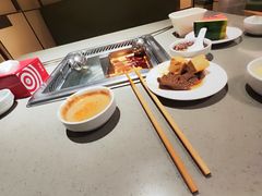 -海底捞火锅(顺义华联店)