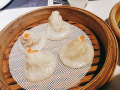 鸡汤小笼包-点都德·毕德寮