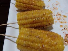 -三个大叔东北烧烤·砂锅菜(西三旗店)