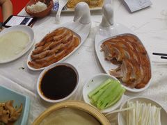 -力力豆花庄(广渠门店)