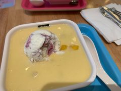 雪山甘露小圆子-满记甜品(荟聚购物中心店)