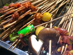 -小郡肝串串(解放碑店)