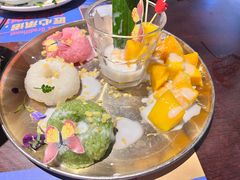 -泰妃殿(新世界旗舰店)