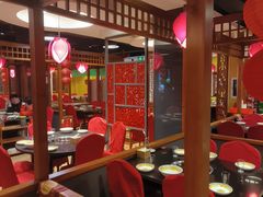 -芦月轩羊蝎子(劲松店)