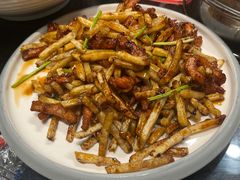 -老地方农家菜(昌黎一店)