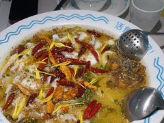 -花椒俏川菜小馆(南海万达店)