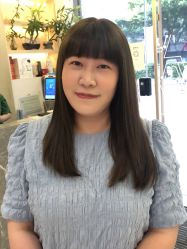-菲·木田moontin造型salon