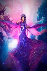 -九月鹰飞汉服摄影工作室