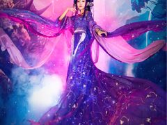-九月鹰飞汉服摄影工作室