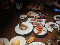 -月龍吟(朝龙汇店)