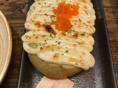 -侘与火 Wabi 侘寂烟火•锅物料理(大屯DT51店)