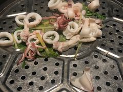 -船奇蒸汽海鲜·闽菜(八市海鲜总店)