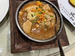 -将相和·海鲜蒸饺大连菜