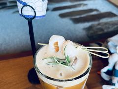 -Seesaw Coffee(朝阳大悦城店)