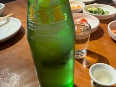 -长寿参鸡汤(朝韩风情街店)