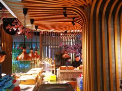 -松子料理(华威桥店)