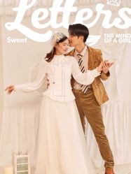 -纪梵希婚纱摄影(青岛店)