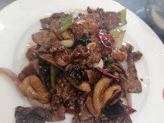 -刘妈菜馆(磁器口店)