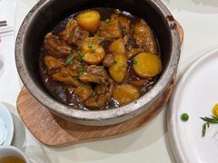 -惠丰堂饭庄·烤鸭·京味菜(翠微路店)